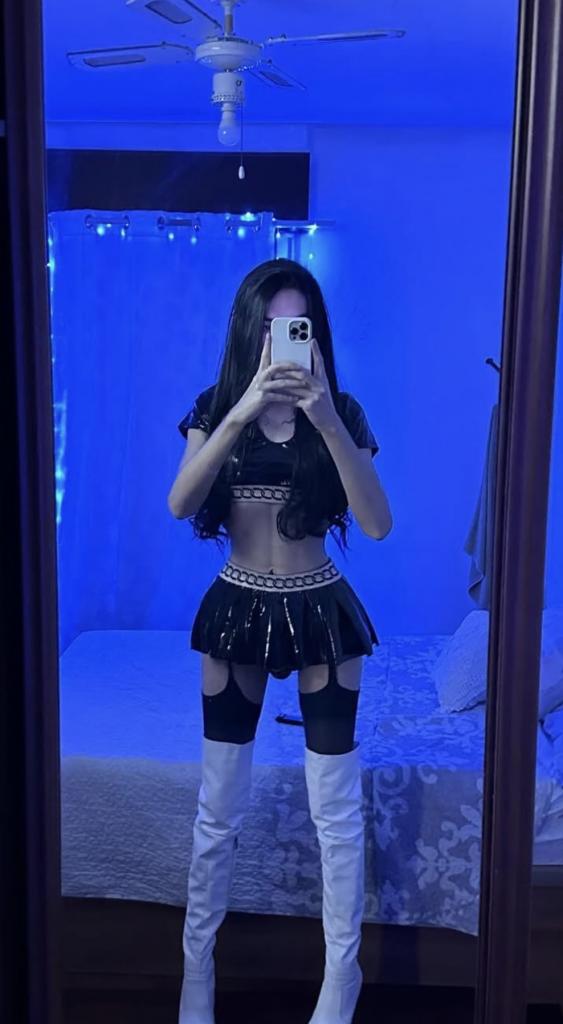 Travesti en Las Palmas: 