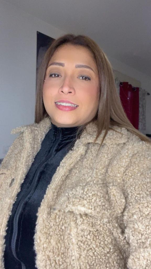 Chica busca chico en Valencia: 