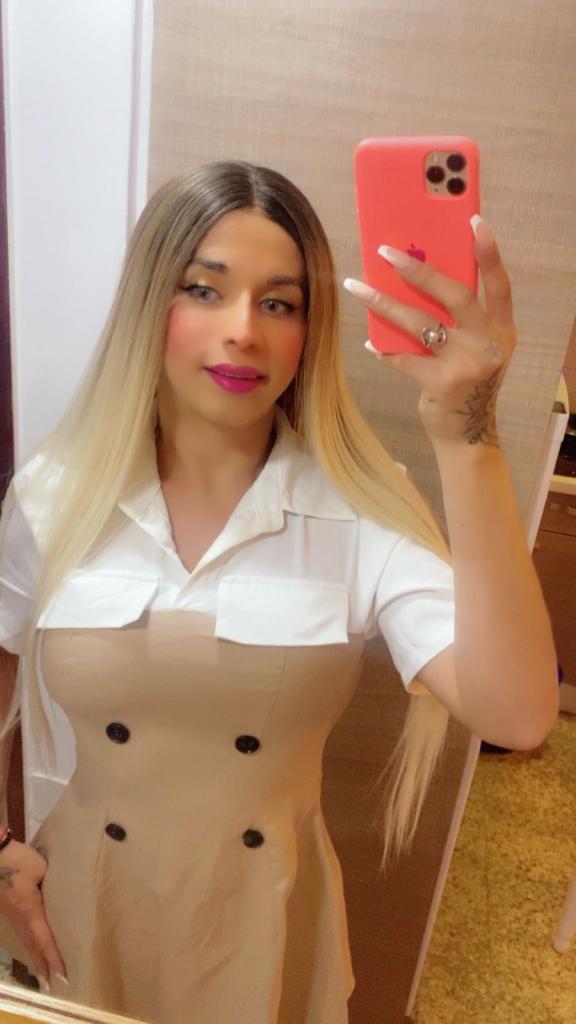 Travesti en Las Palmas: 