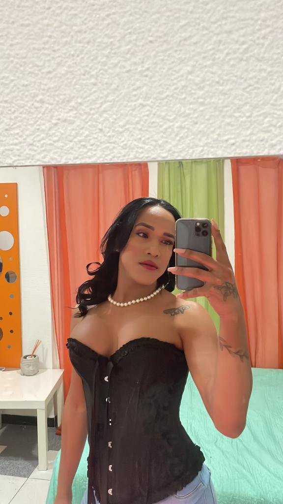 Travesti en Valencia: 