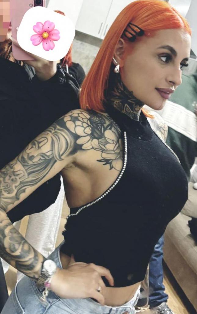 Chica busca chico en Valencia: 