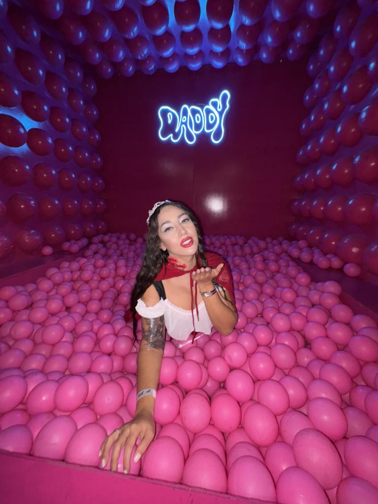 Chica busca chico en Málaga: 