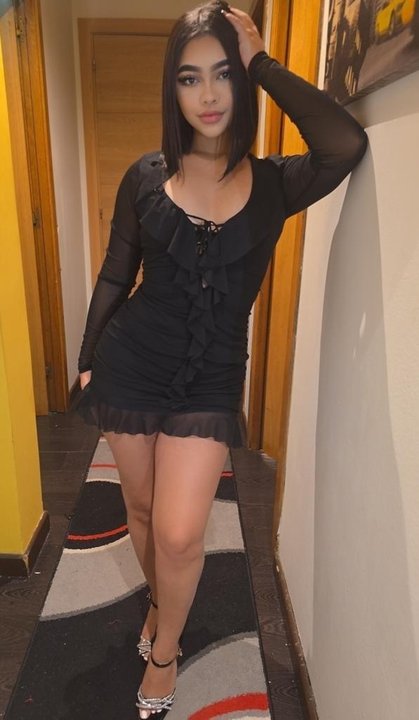 Chica busca chico en Pontevedra: 