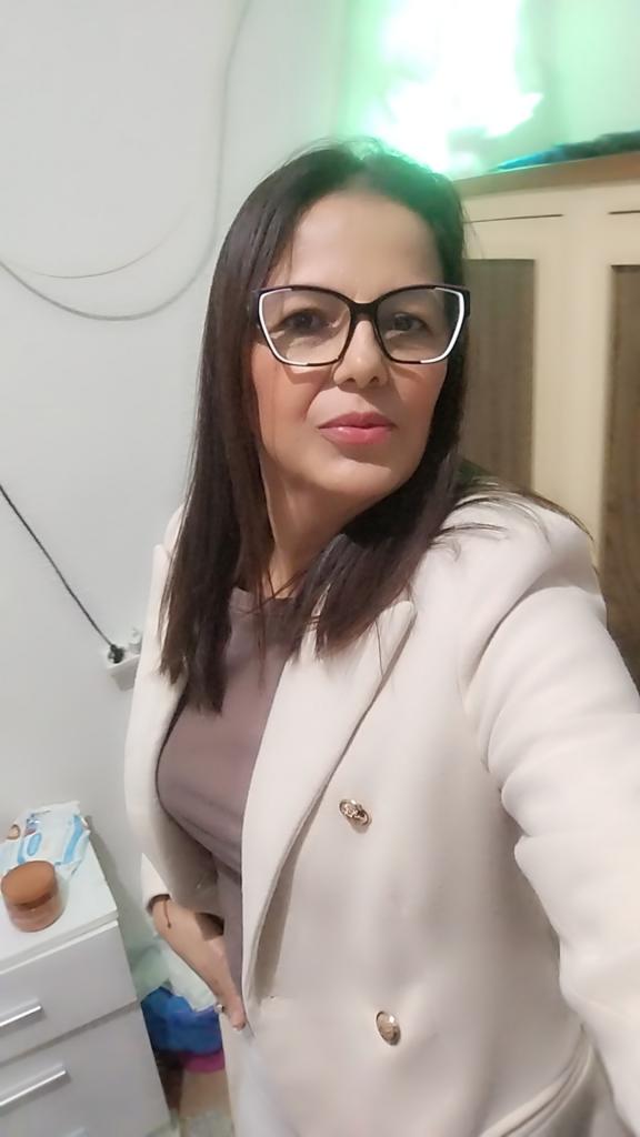 Chica busca chico en Toledo: 