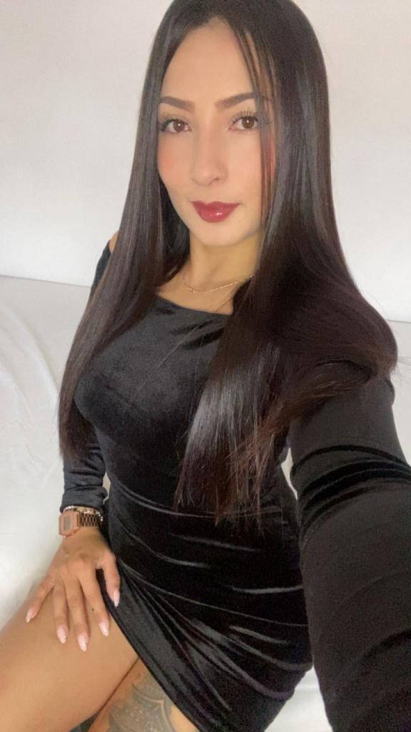 Chica busca chico en Las Palmas: 