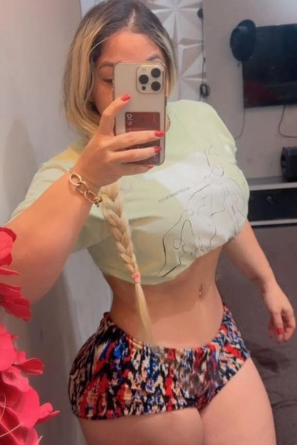 Chica busca chico en Las Palmas: 