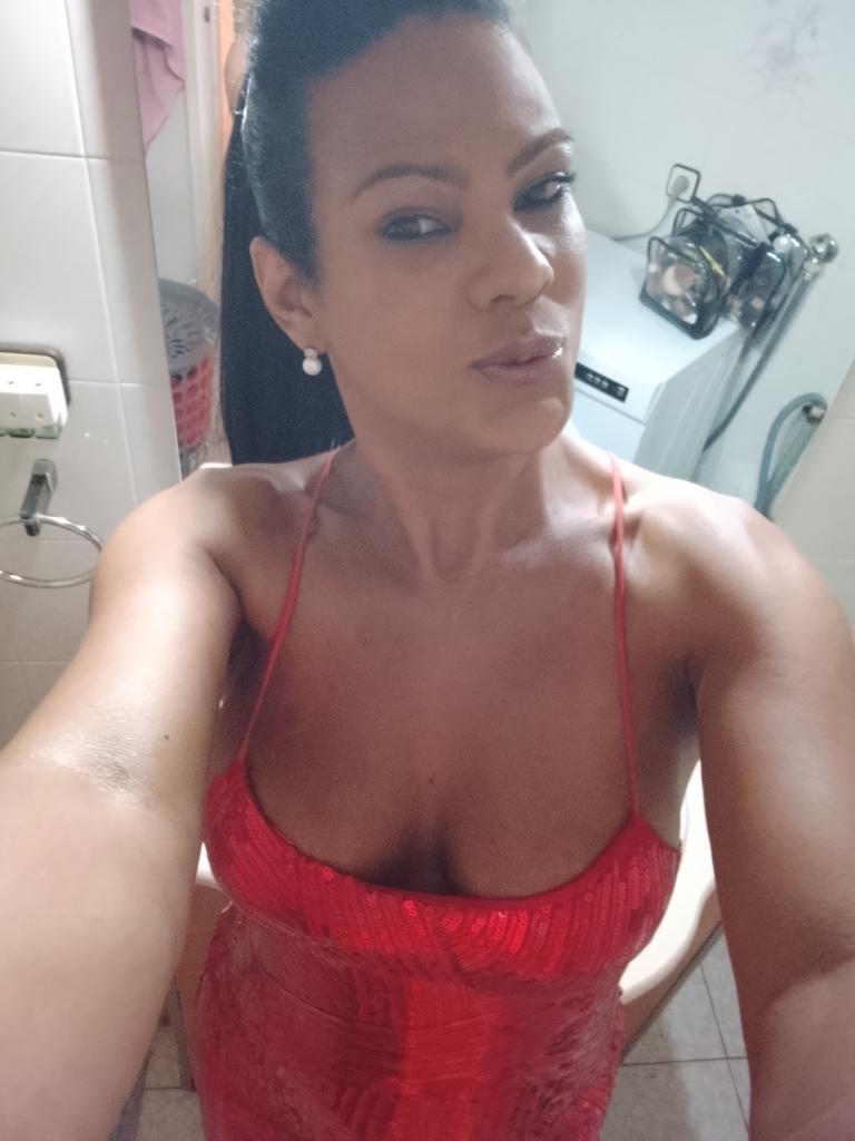 640099242: Transexual en Castellón