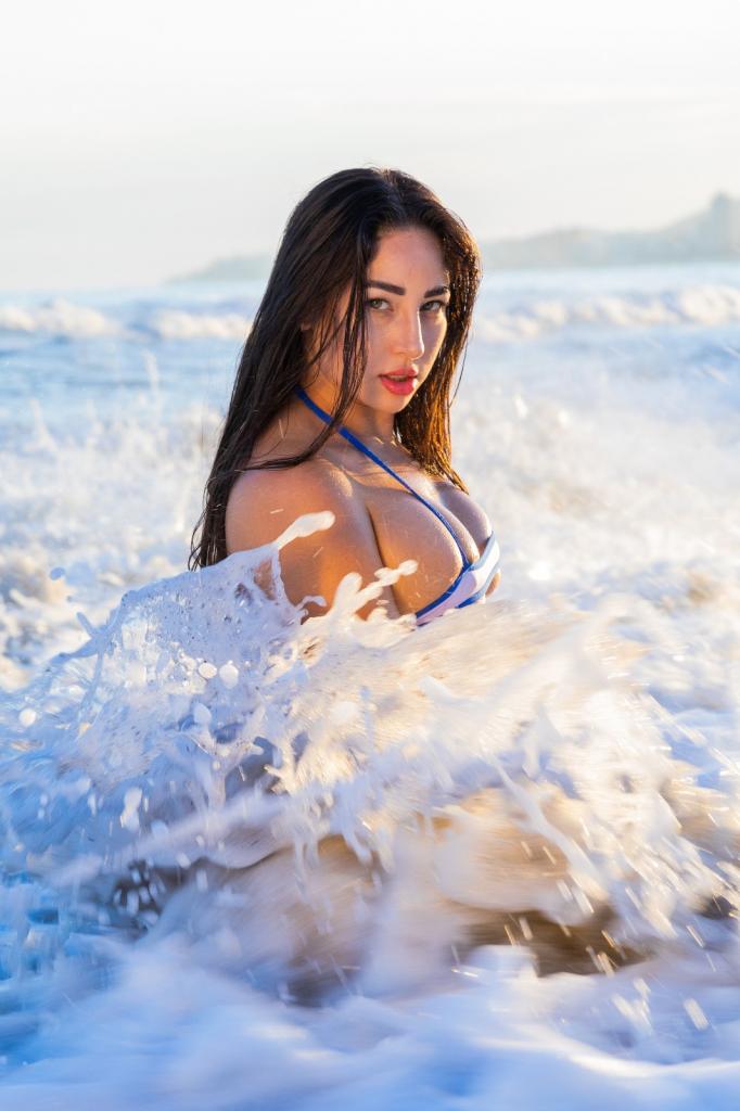 602509552: Chica busca chico en Málaga