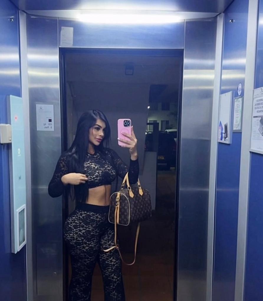 Chica busca chico en Madrid: 