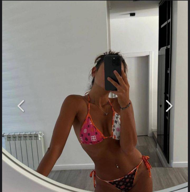 Chica busca chico en Toledo: 