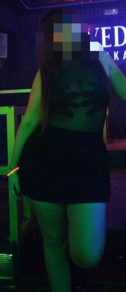 622068054: Chica busca chico en Málaga