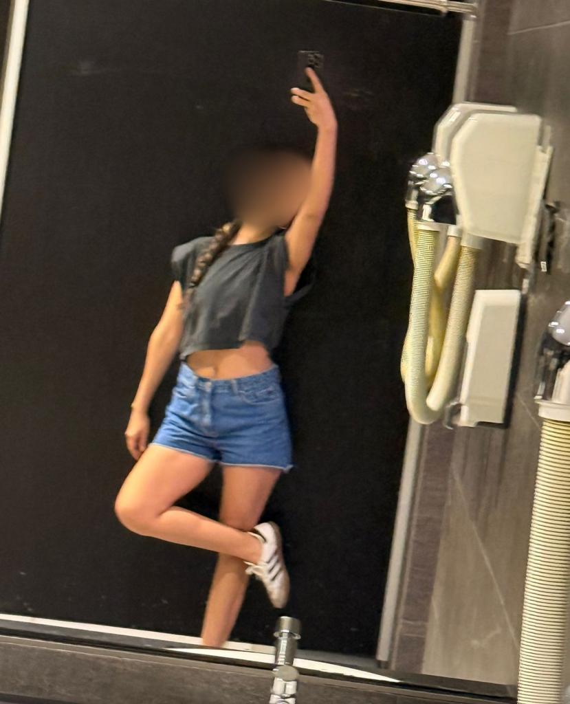 Chica busca chico en Madrid: 