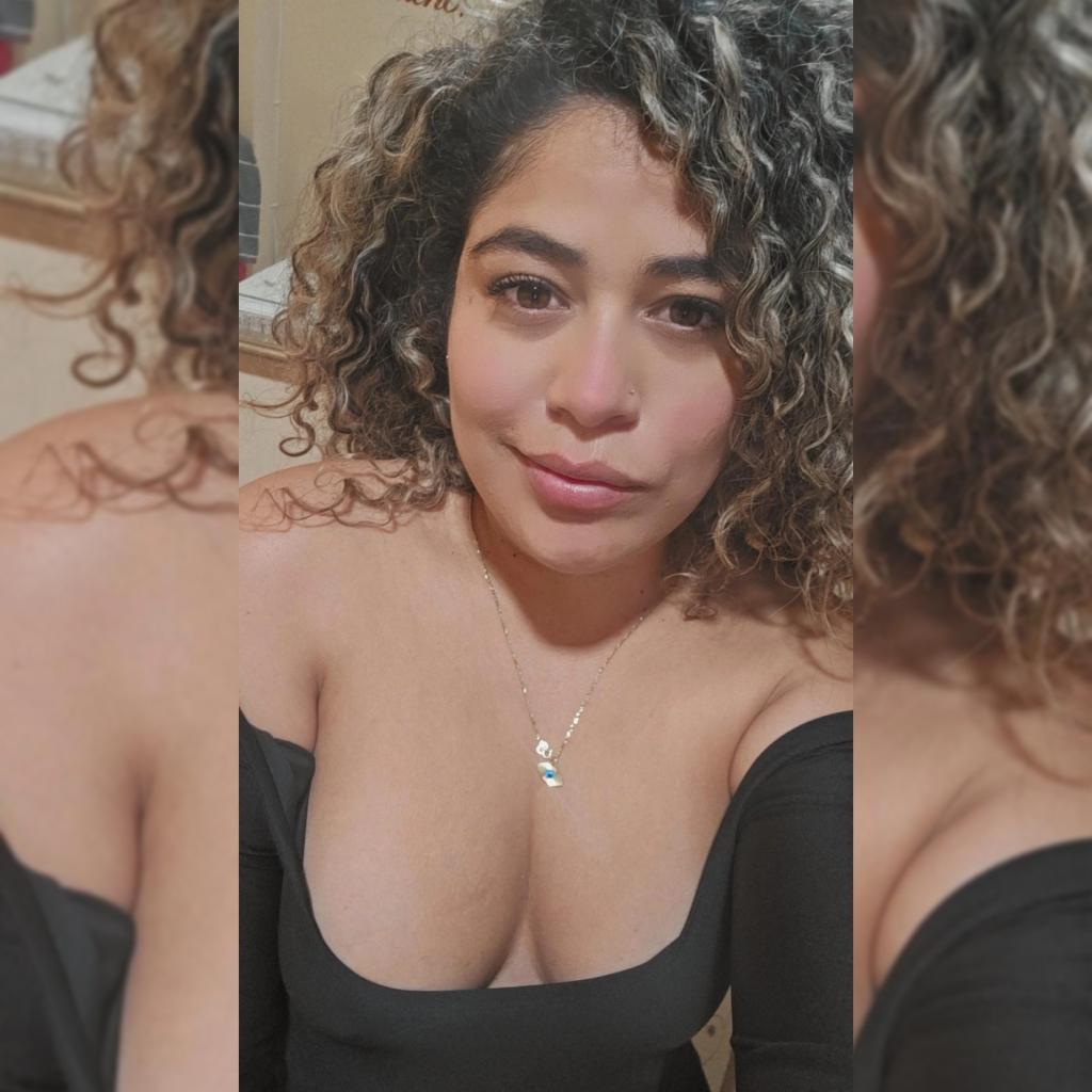 Chica busca chico en Las Palmas: 