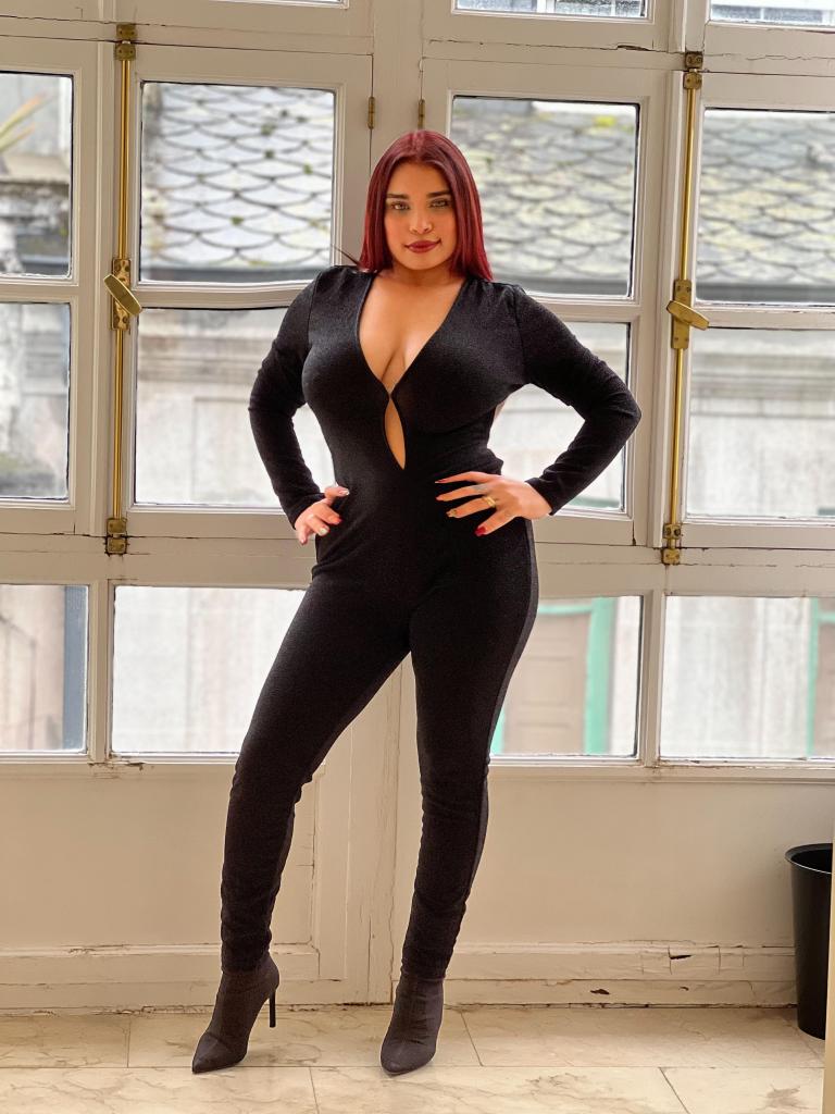 Chica busca chico en Asturias: 