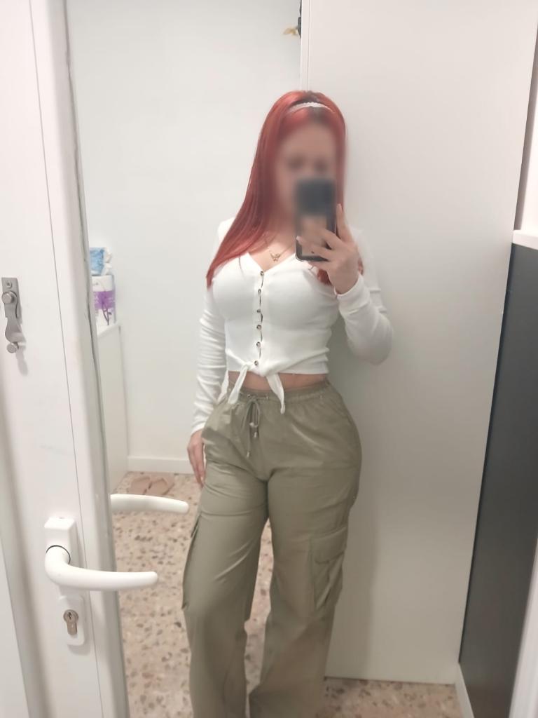 Chica busca chico en Pontevedra: 