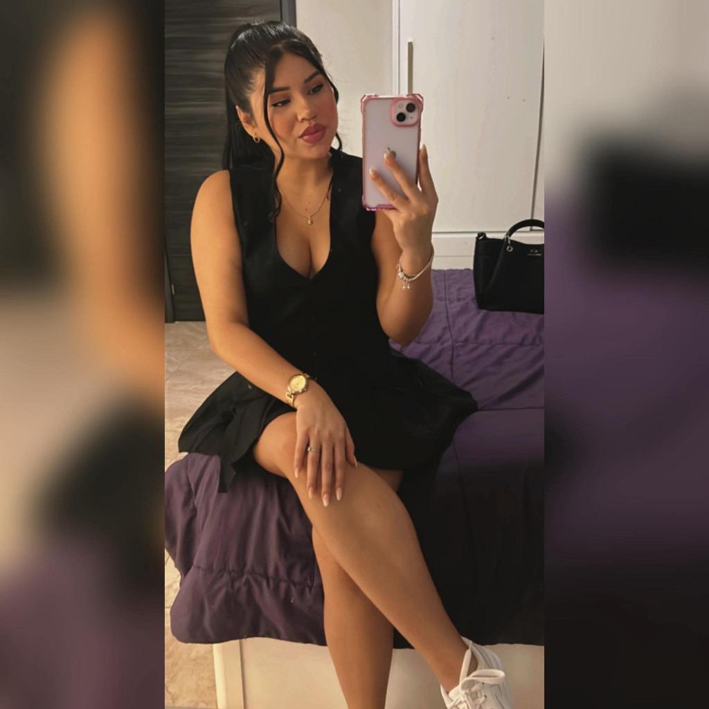 Chica busca chico en Almería: 