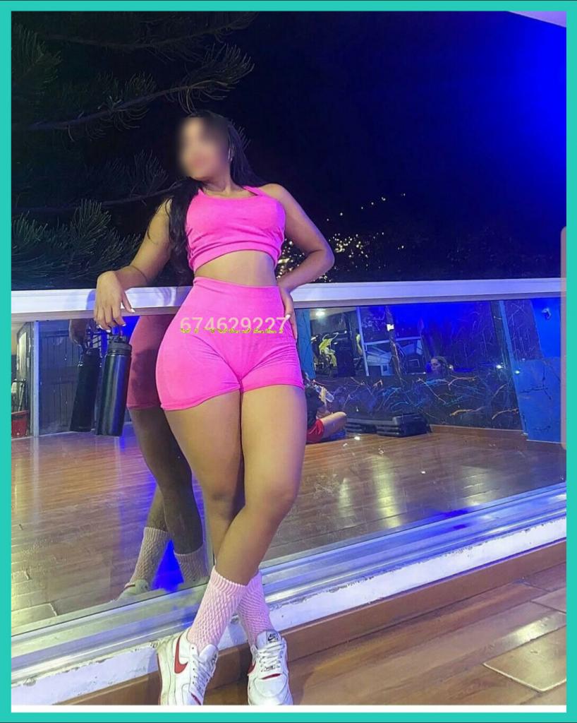 674629227: Chica busca chico en Madrid