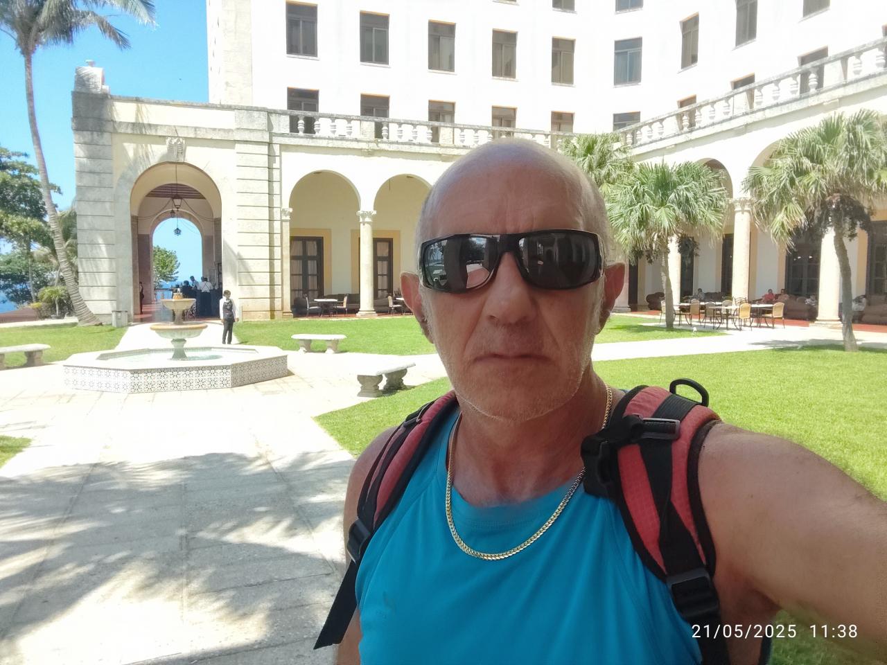 Chico busca chica en Navarra: 