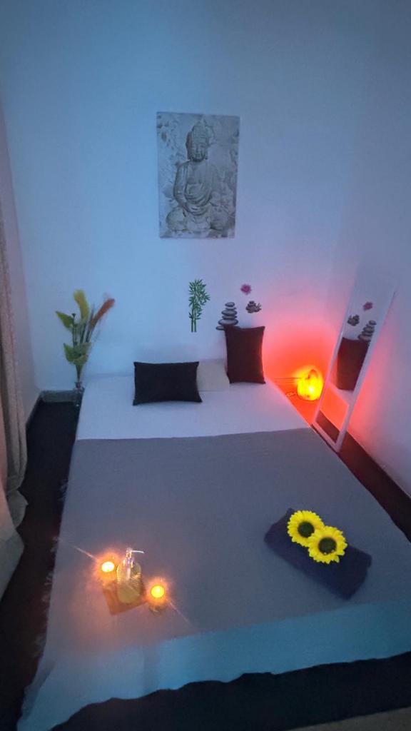 Chica busca chico en Las Palmas: 