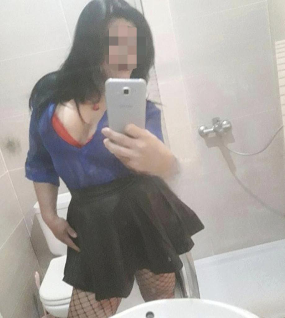 628134298: Chica busca chico en Segovia