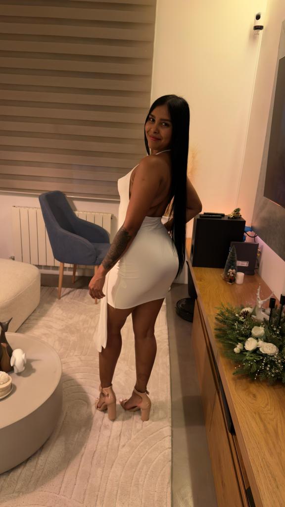 Chica busca chico en Madrid: 