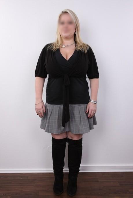 Chica busca chico en Vizcaya: 