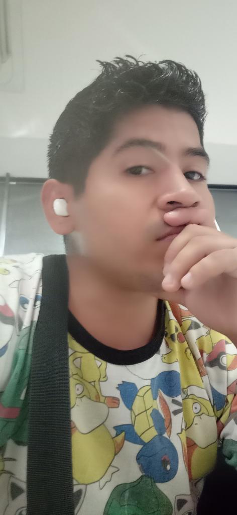 603405049: Chico busca chica en Almería