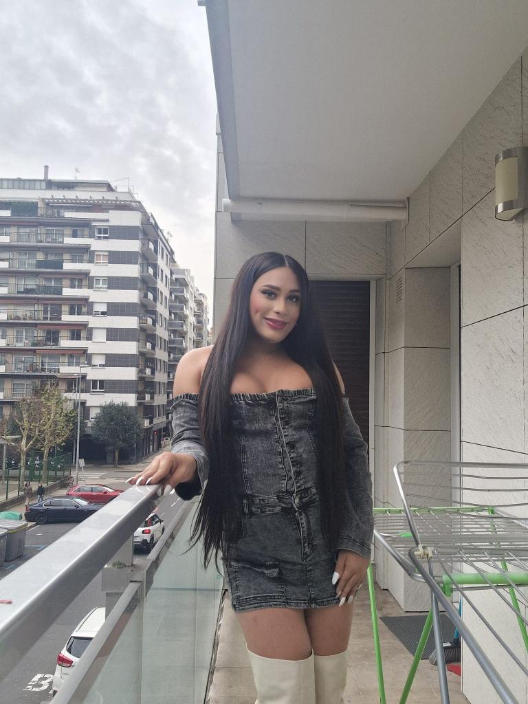 611275347: Transexual en La Rioja