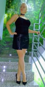 Chica busca chico en Alicante: 