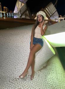 Chica busca chico en Valencia: 
