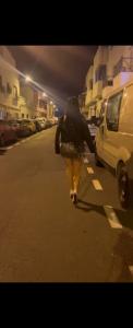 Chica busca chico en Las Palmas: 
