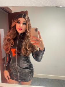 Travesti en Cáceres: 
