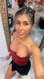 Travesti en Tenerife: 