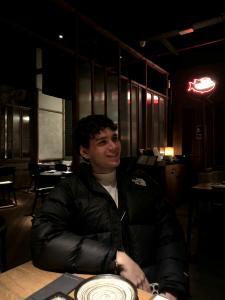 624631827: Chico busca chica en Madrid