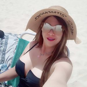 Transexual en Madrid: 