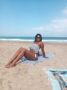 Transexual en Sevilla: 