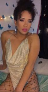 Travesti en Sevilla: 