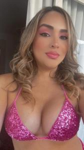 Transexual en Orense: 