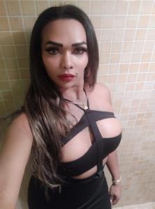 Travesti en Orense: 