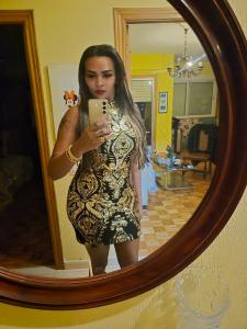 Travesti en Orense: 