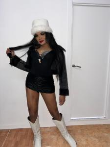 Travesti en Tenerife: 