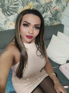 Travesti en Orense: 