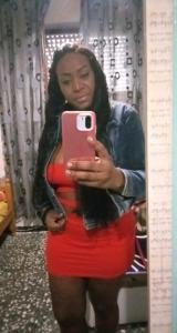 Chica busca chico en Alicante: 