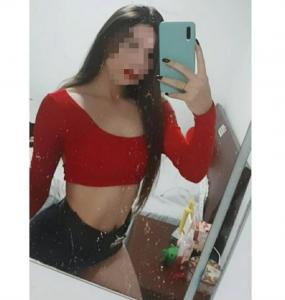 Chica busca chico en Barcelona: 