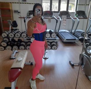 Transexual en Murcia: 