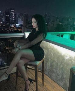 Transexual en Tenerife: 