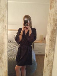 623596945: Chica busca chico en Murcia