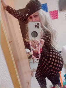 Chica busca chico en León: 