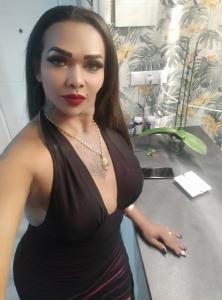 Transexual en Orense: 