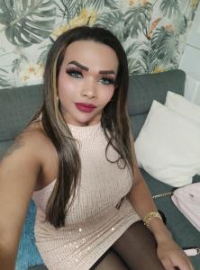 Transexual en Orense: 